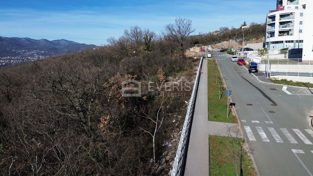 Martinkovac, Rijeka, 5.852m2