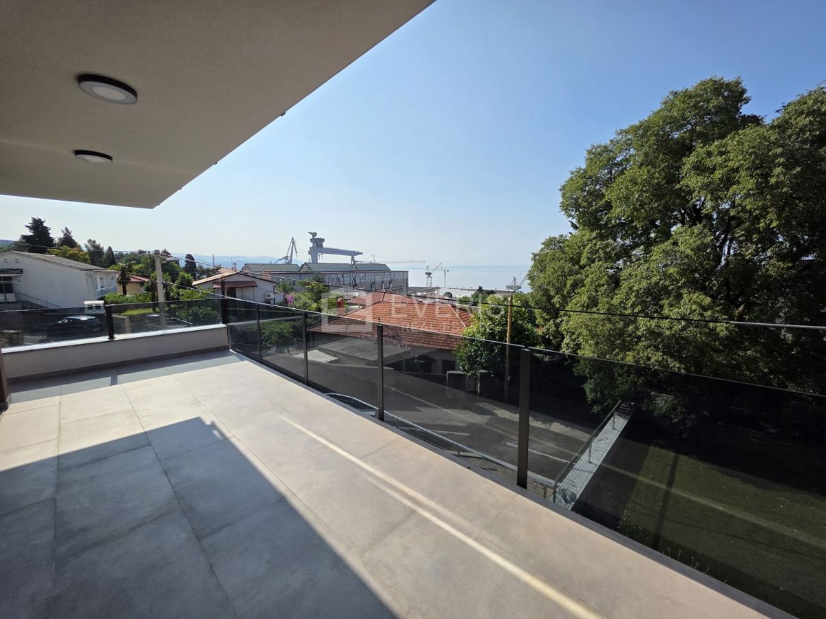 Kantrida, Rijeka, 87m2