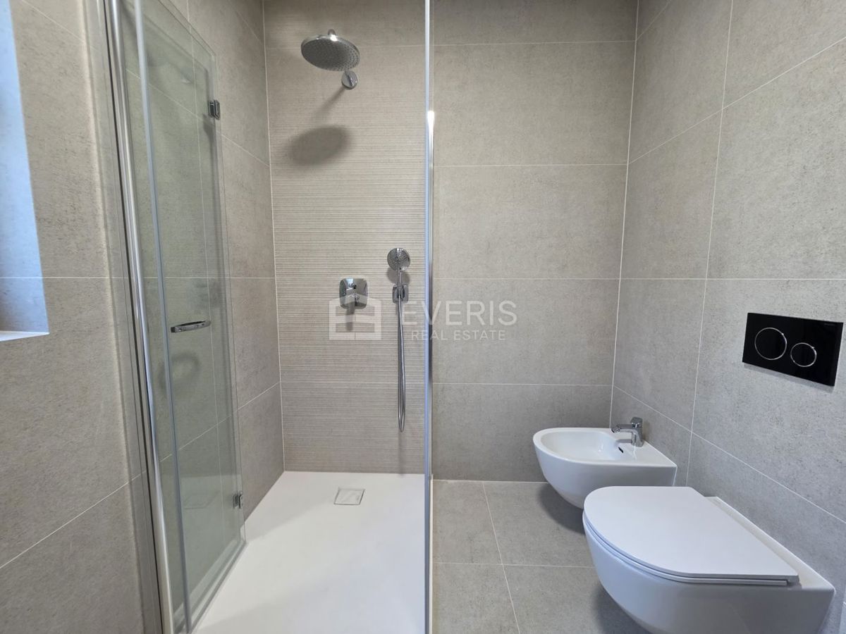 Kantrida, Rijeka, 87m2