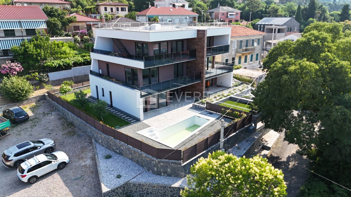 Kantrida, Rijeka, 87m2