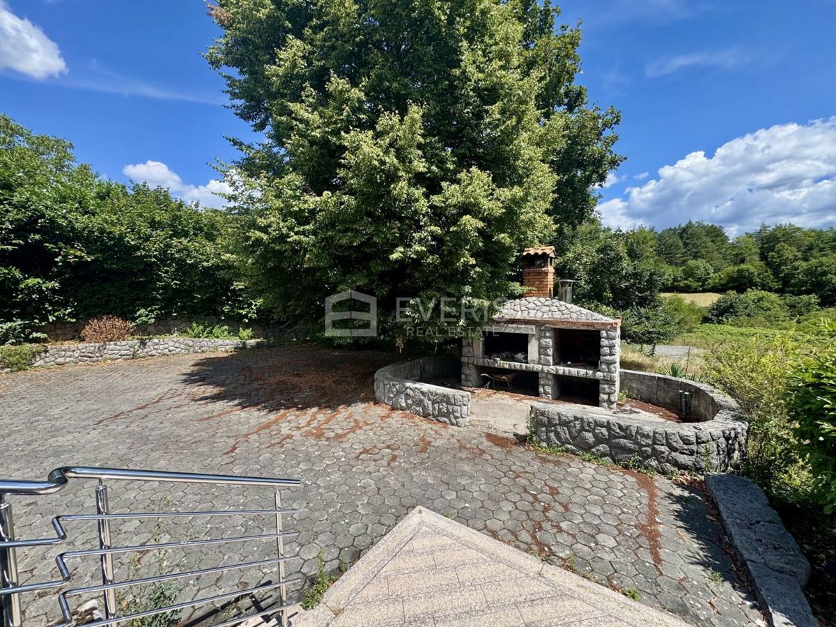 Šapjane, Matulji, 780,39m2