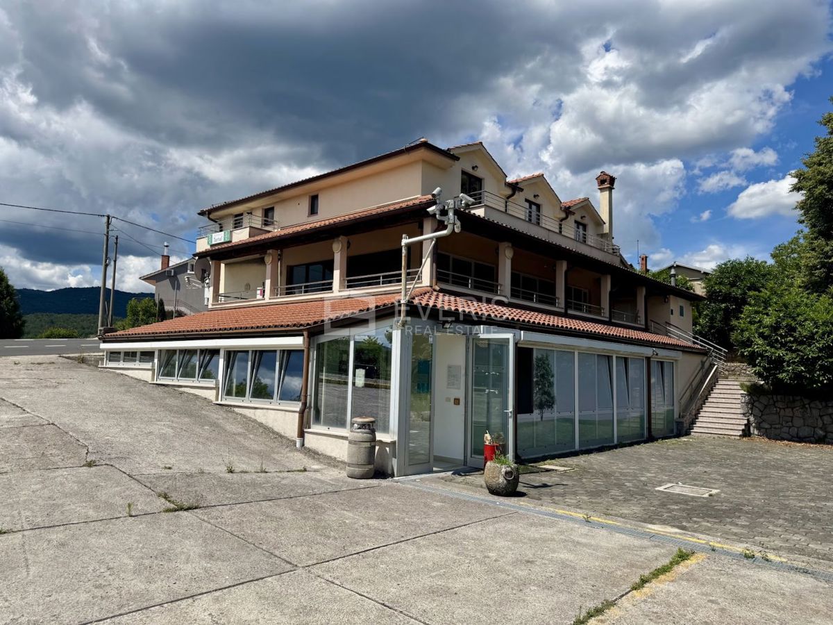 Šapjane, Matulji, 780,39m2