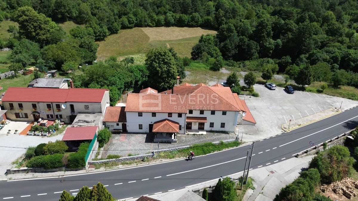 Šapjane, Matulji, 780,39m2