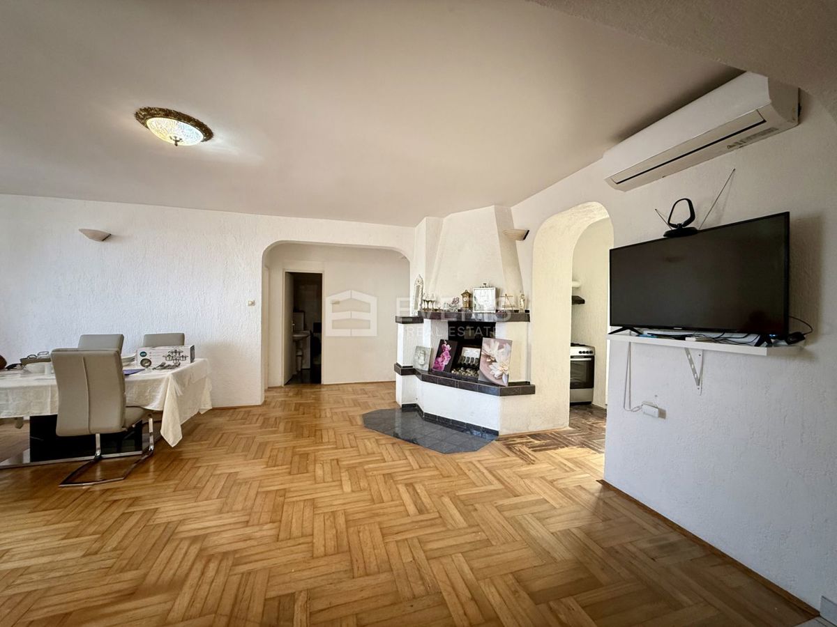 Rastočine, Rijeka, 170m2