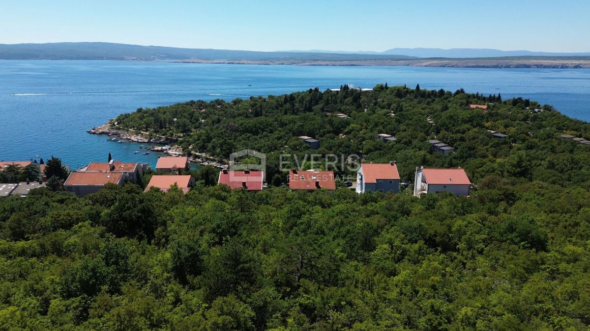 Jadranovo, Crikvenica, 5.211m2