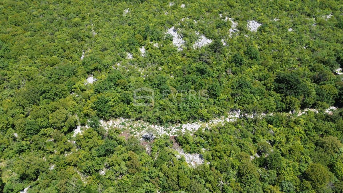 Jadranovo, Crikvenica, 5.211m2