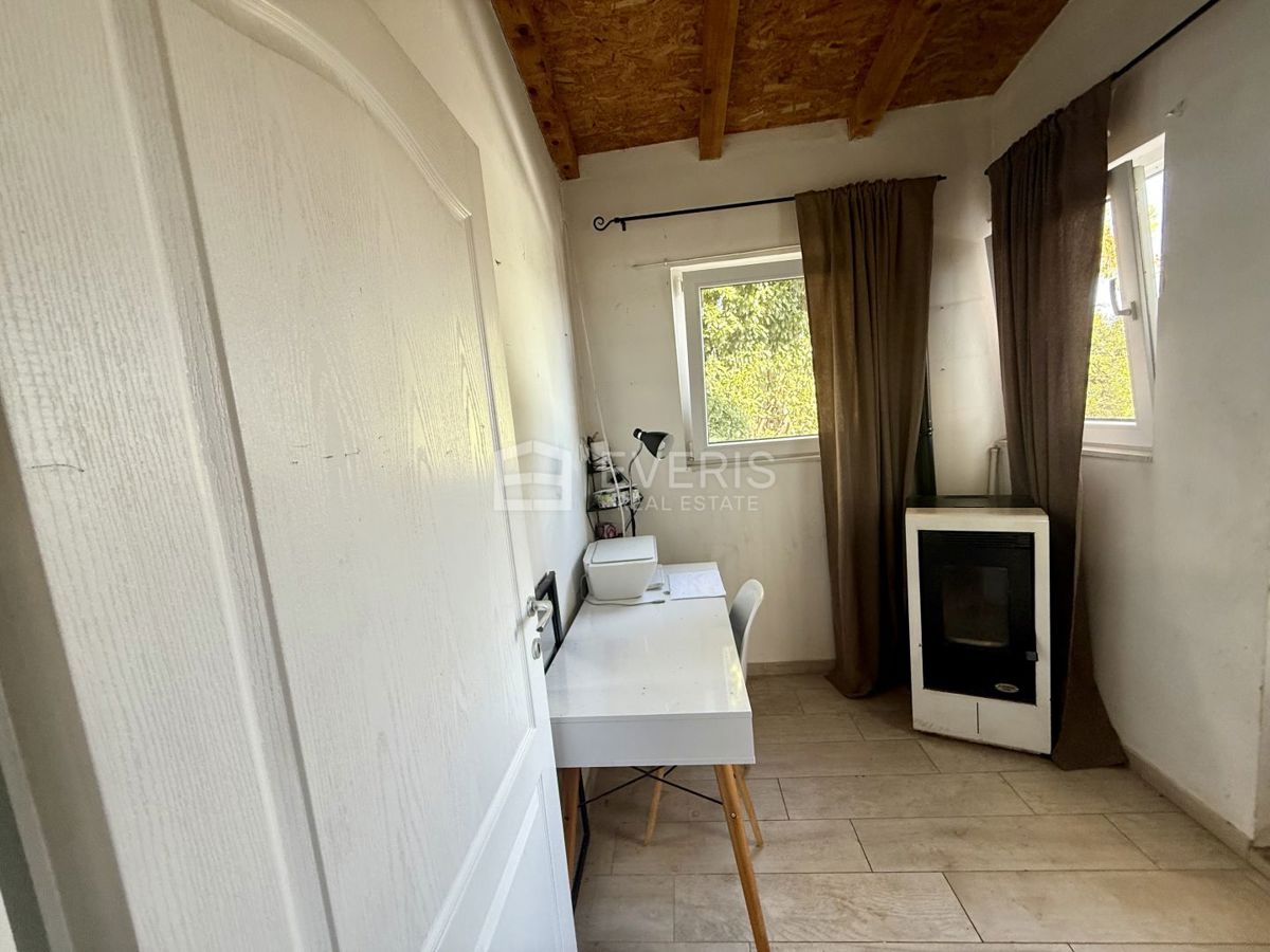 Oprić, Opatija - Okolica, 89m2