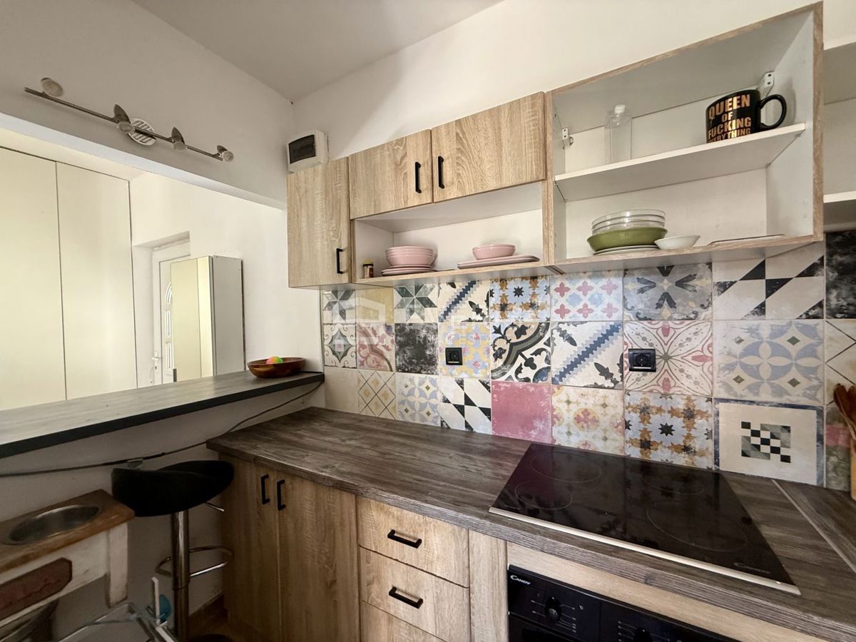 Oprić, Opatija - Okolica, 89m2