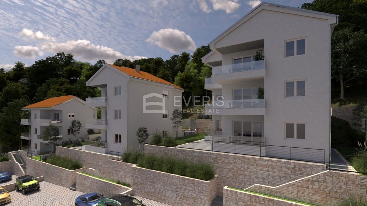 Rukavac, Matulji, 2.558m2