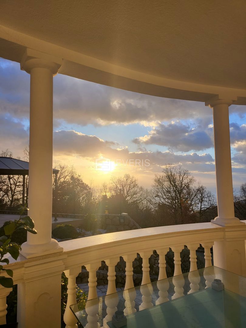 Veprinac, Opatija - Okolica, 289m2