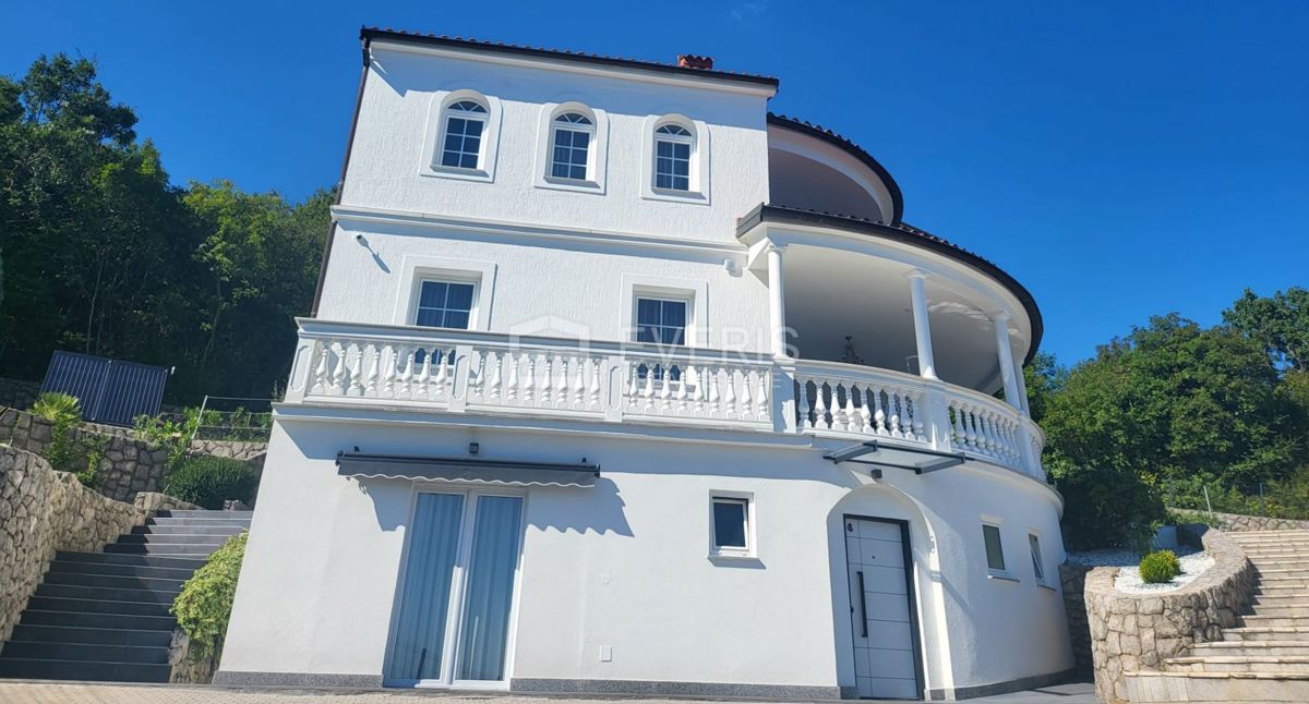 Veprinac, Opatija - Okolica, 289m2