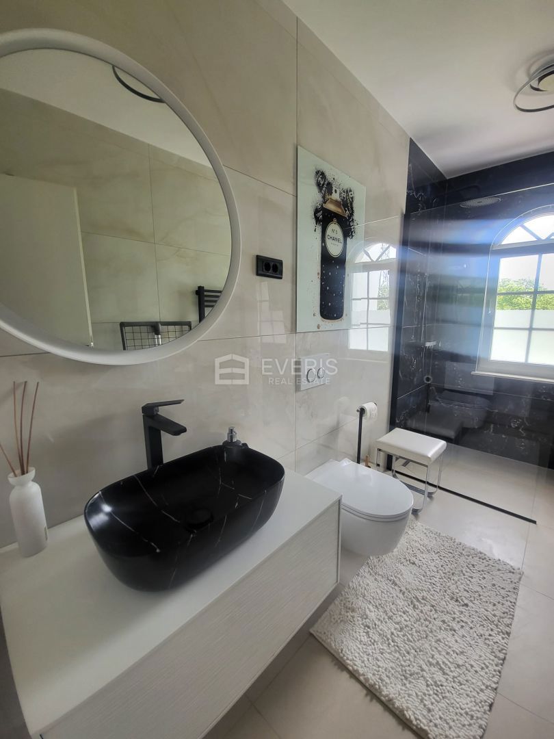 Veprinac, Opatija - Okolica, 289m2