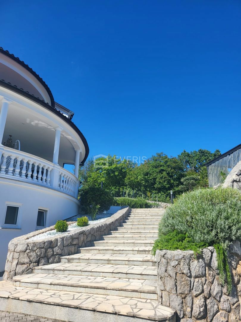 Veprinac, Opatija - Okolica, 289m2