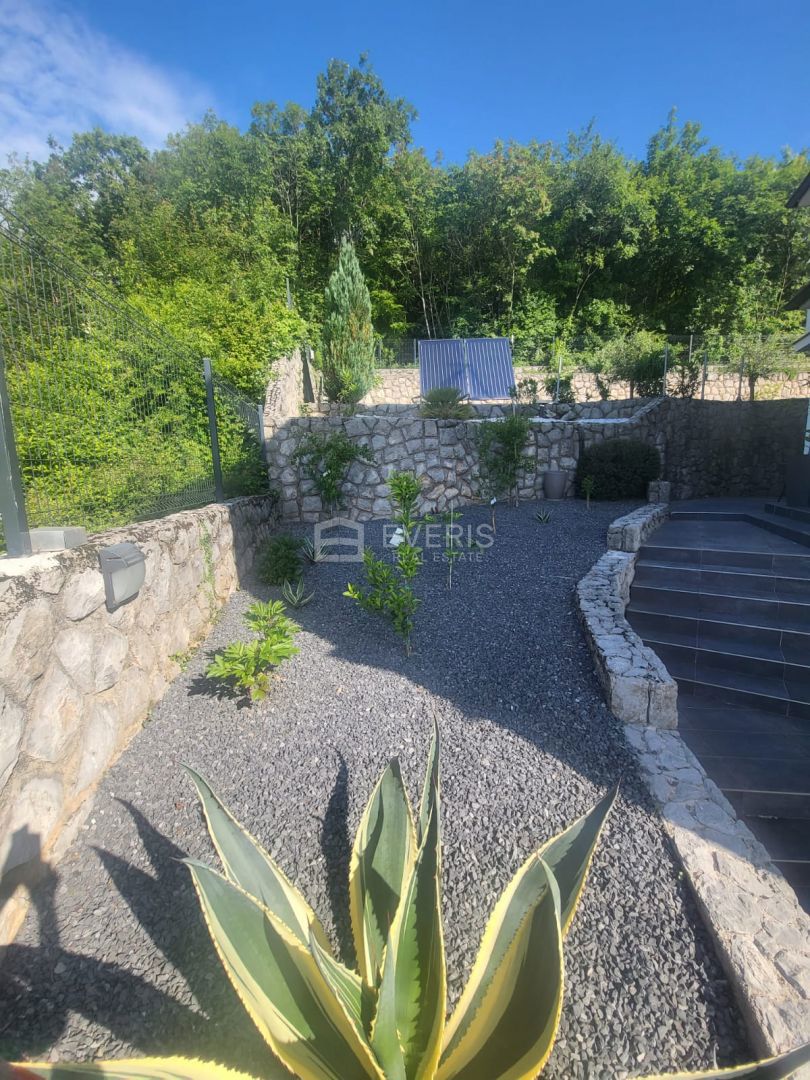 Veprinac, Opatija - Okolica, 289m2