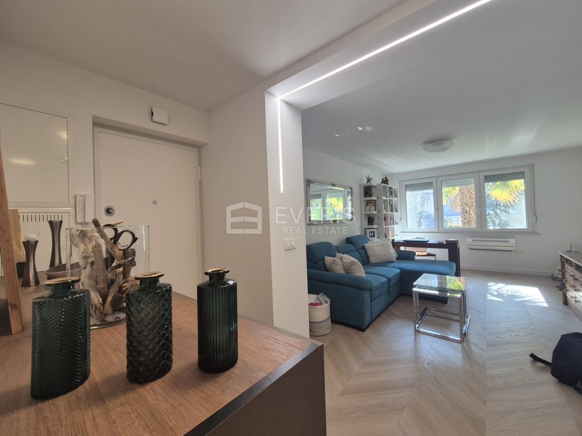 Srdoči, Rijeka, 65,16m2