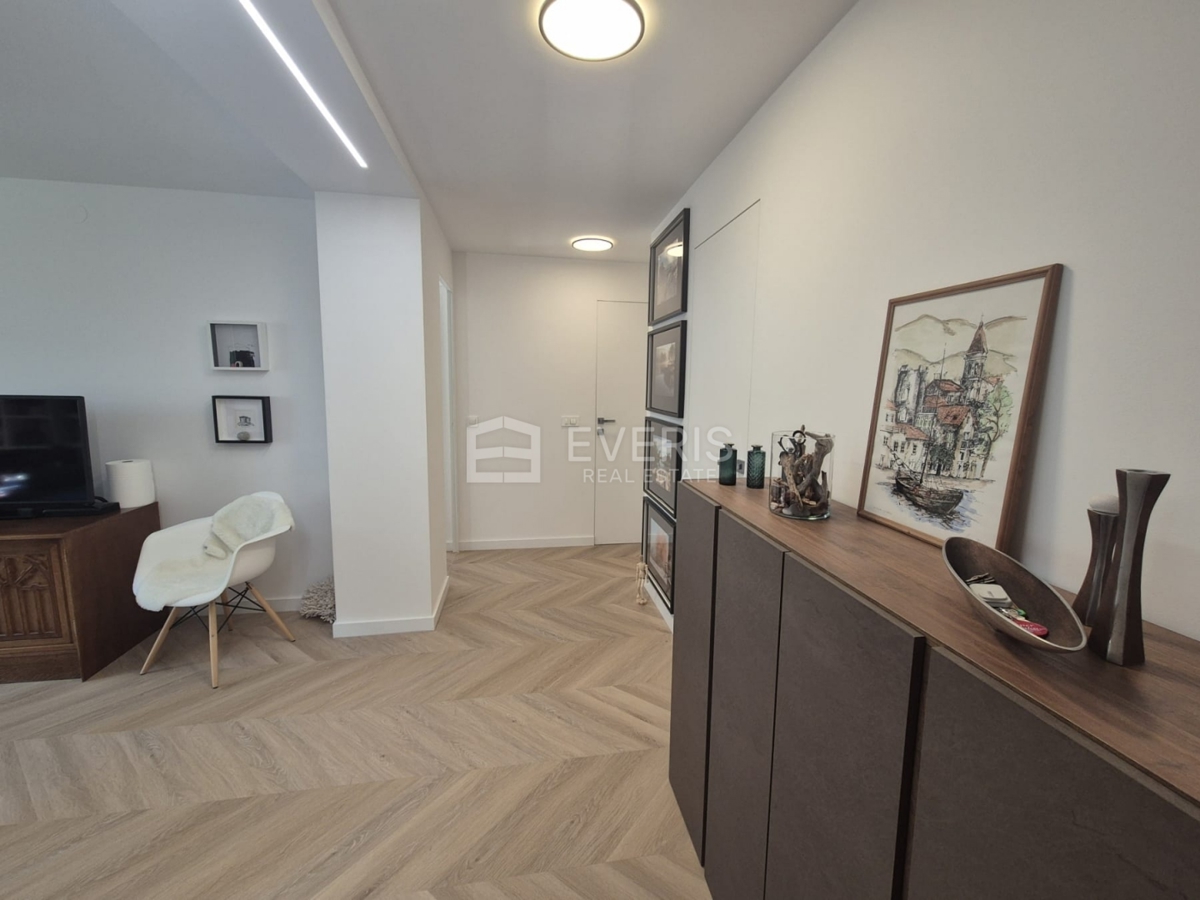 Srdoči, Rijeka, 65,16m2