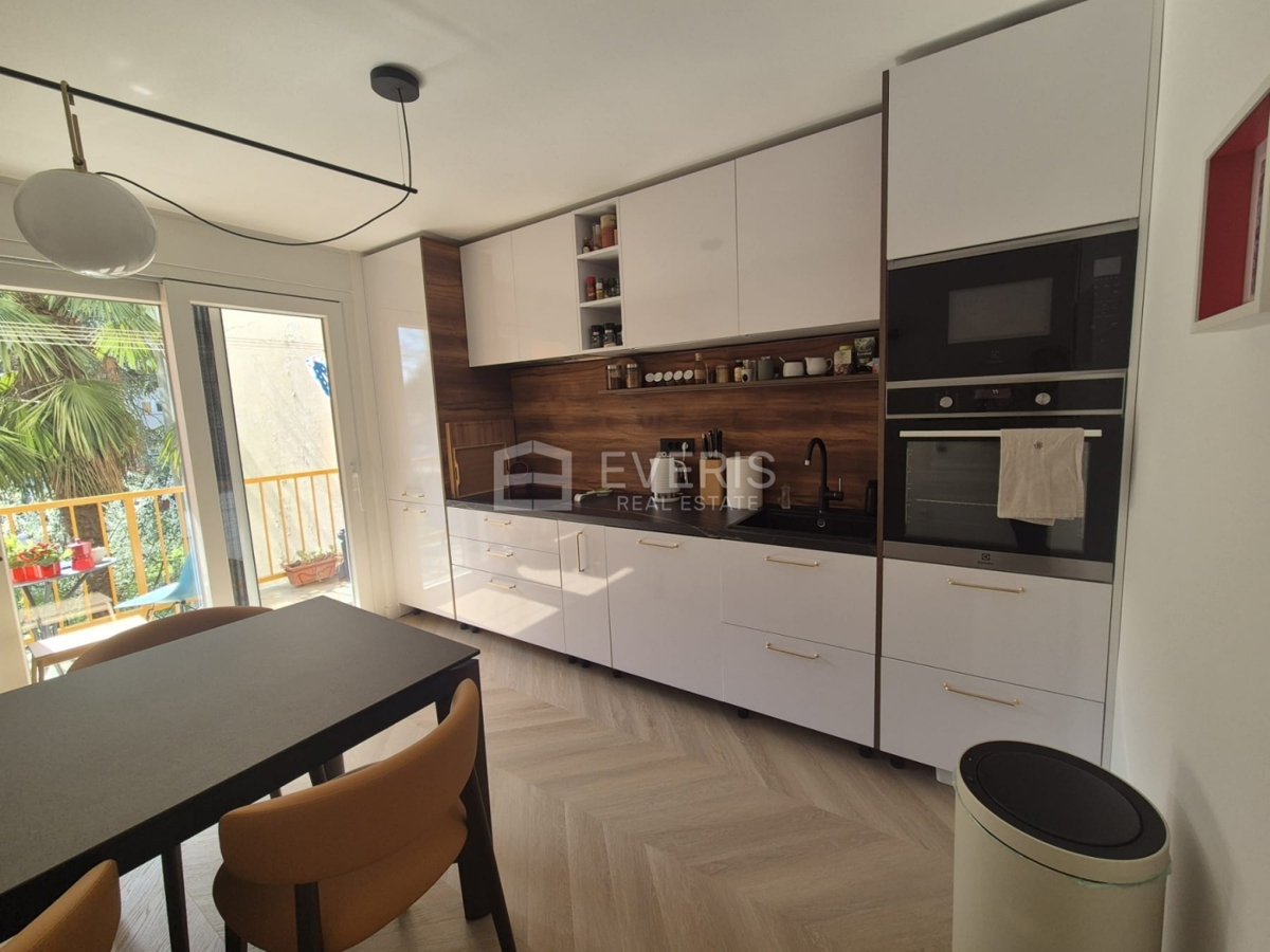 Srdoči, Rijeka, 65,16m2