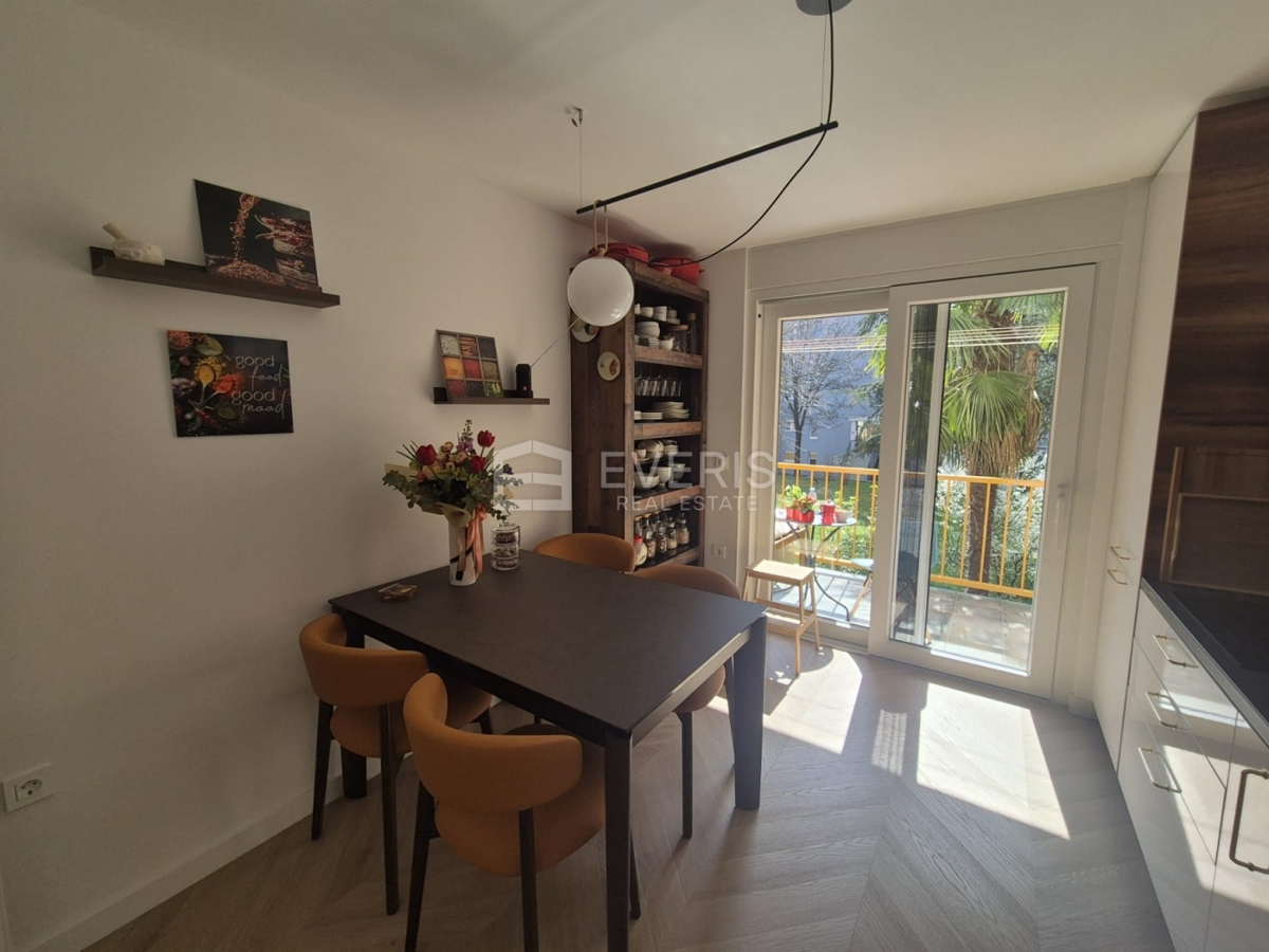 Srdoči, Rijeka, 65,16m2