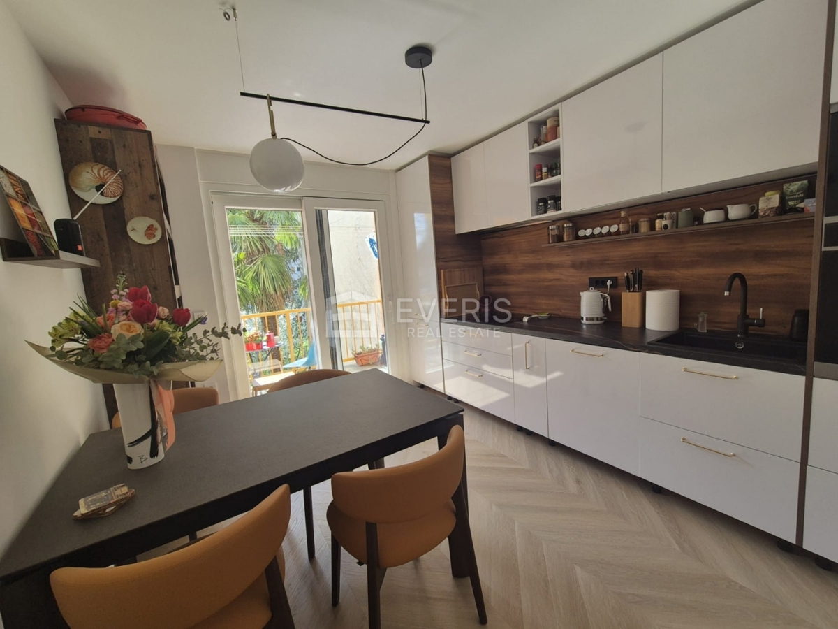 Srdoči, Rijeka, 65,16m2