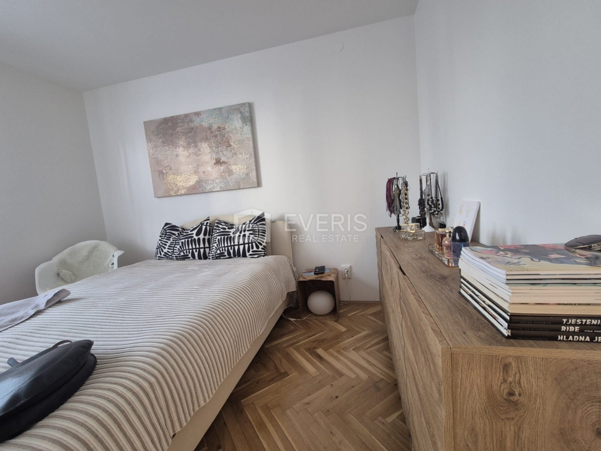 Srdoči, Rijeka, 65,16m2