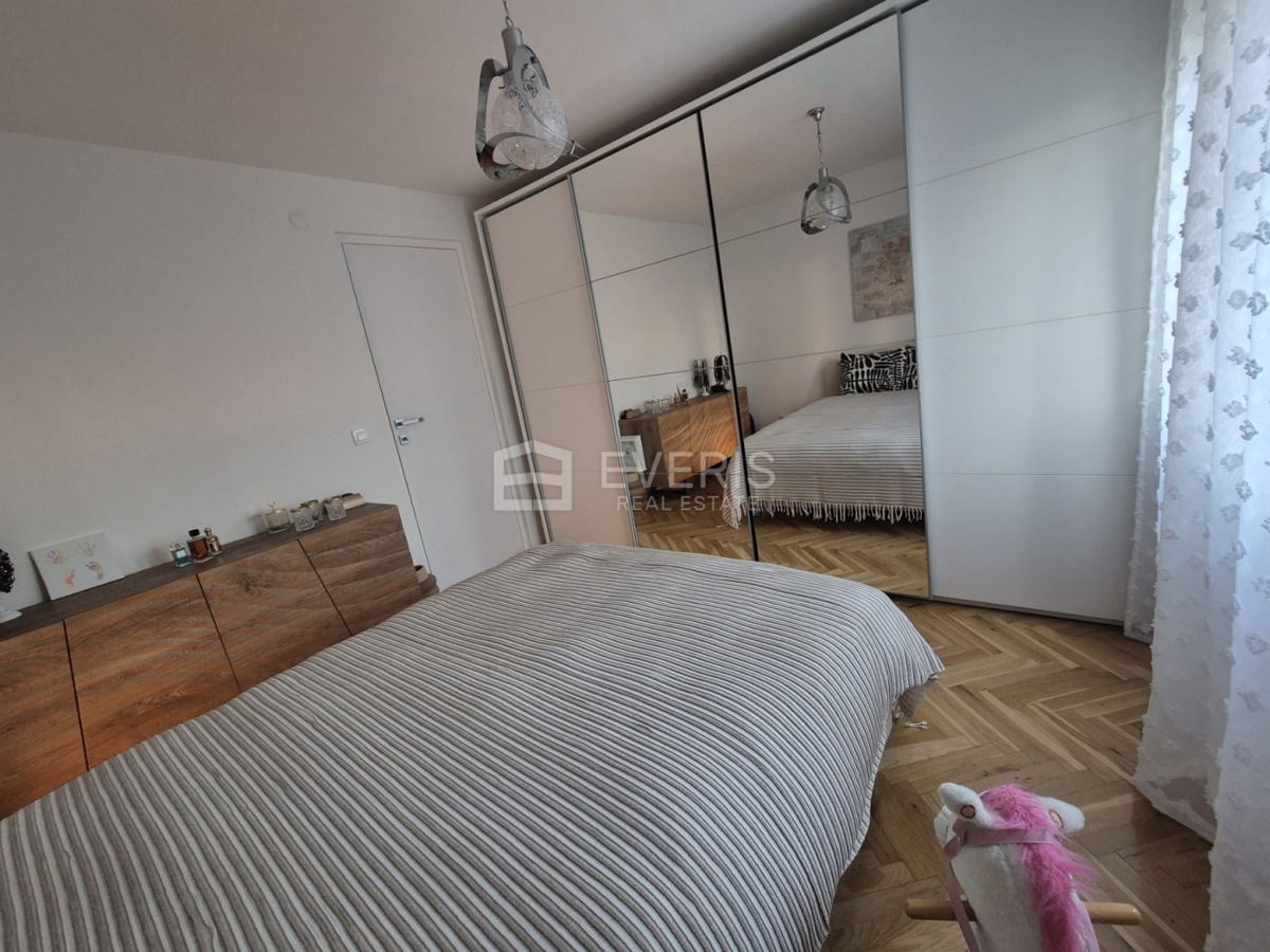 Srdoči, Rijeka, 65,16m2