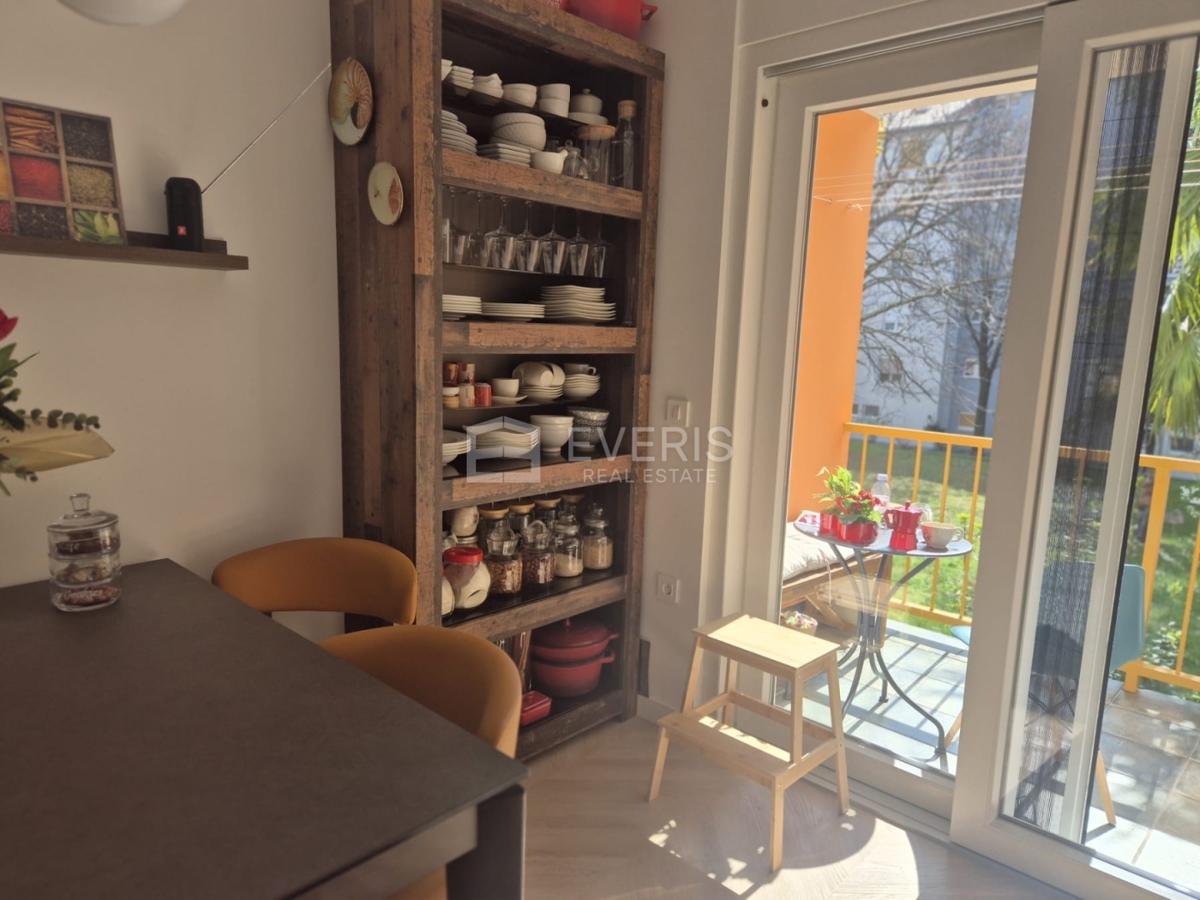 Srdoči, Rijeka, 65,16m2