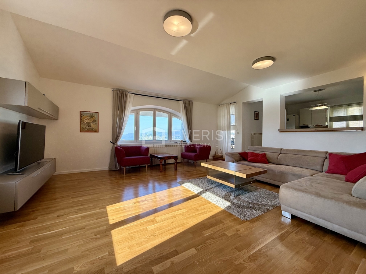 Marinići, Viškovo, 250m2