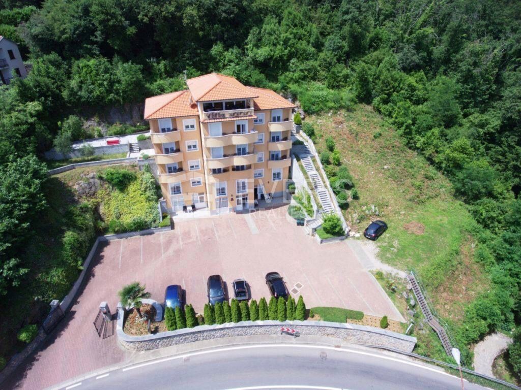 Opatija - Centar, Opatija, 883m2