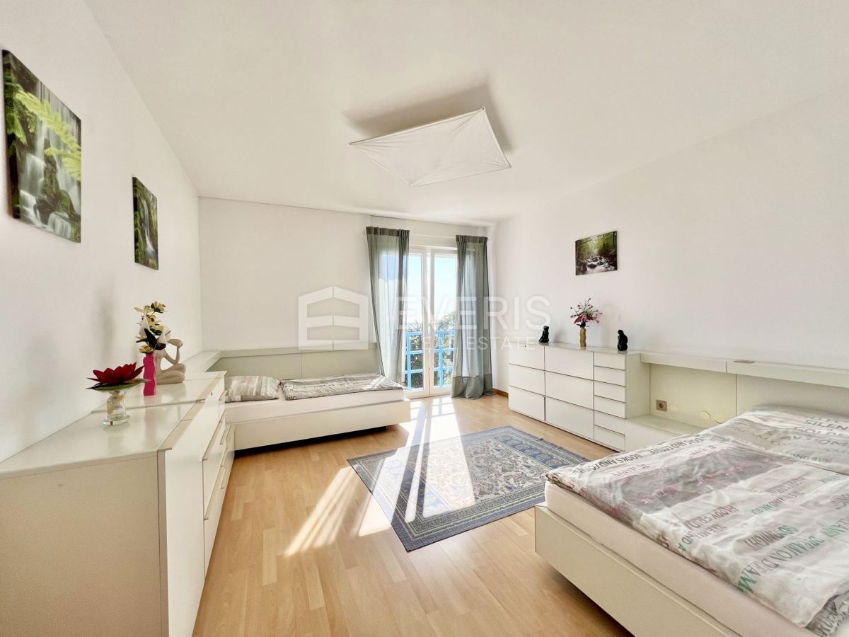 Ičići, Opatija - Okolica, 500m2