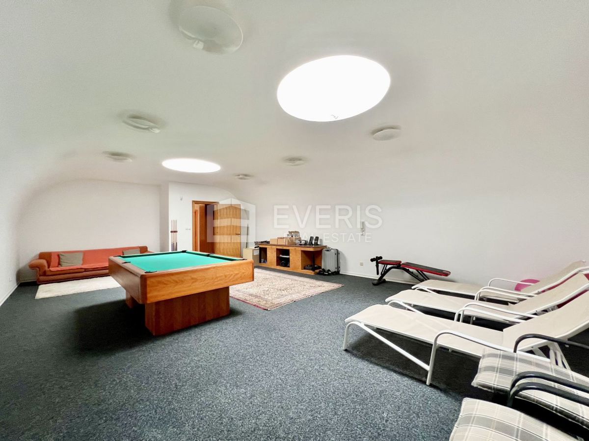 Ičići, Opatija - Okolica, 500m2