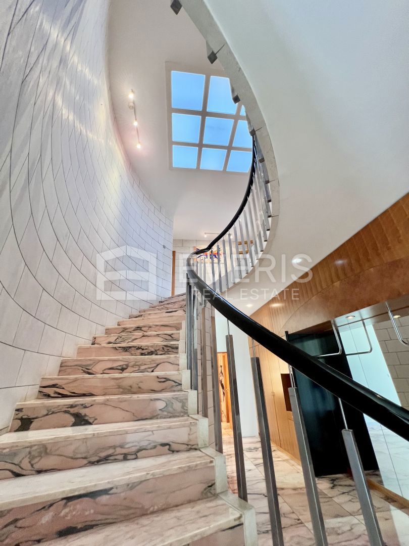 Ičići, Opatija - Okolica, 500m2