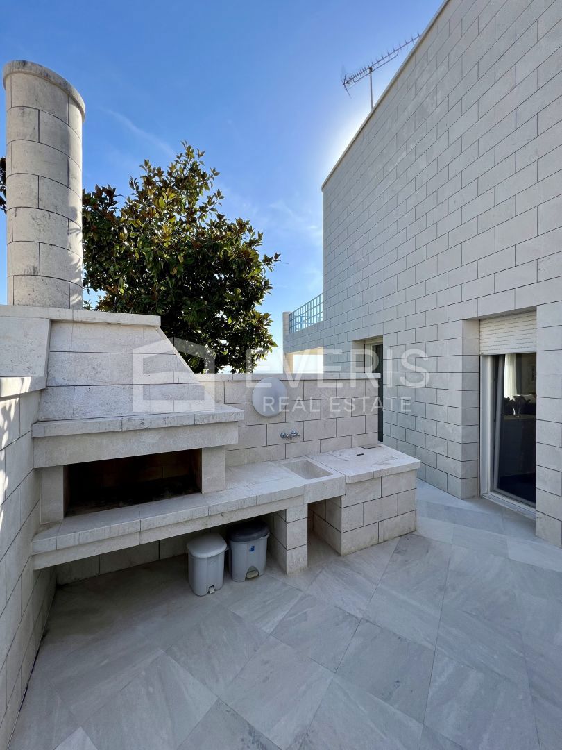 Ičići, Opatija - Okolica, 500m2