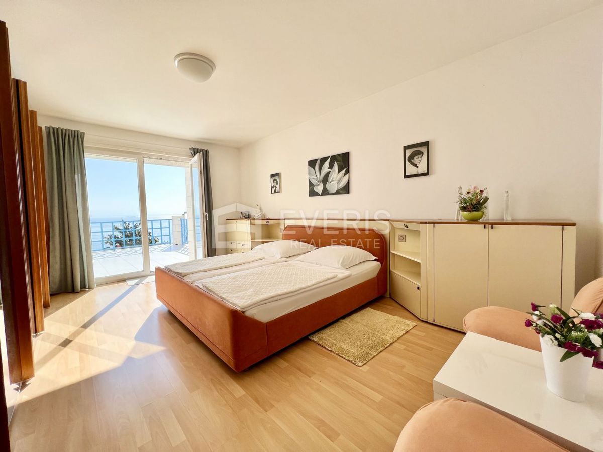 Ičići, Opatija - Okolica, 500m2