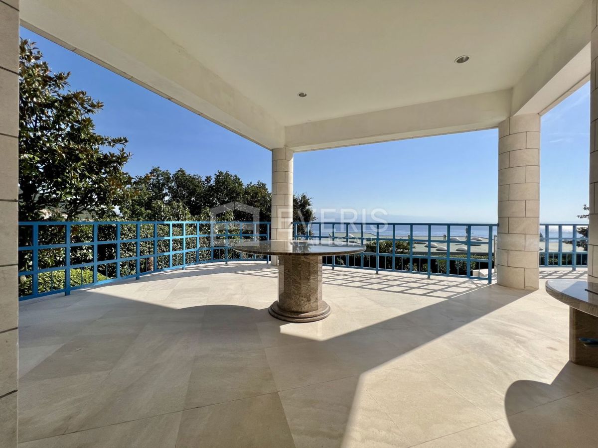 Ičići, Opatija - Okolica, 500m2