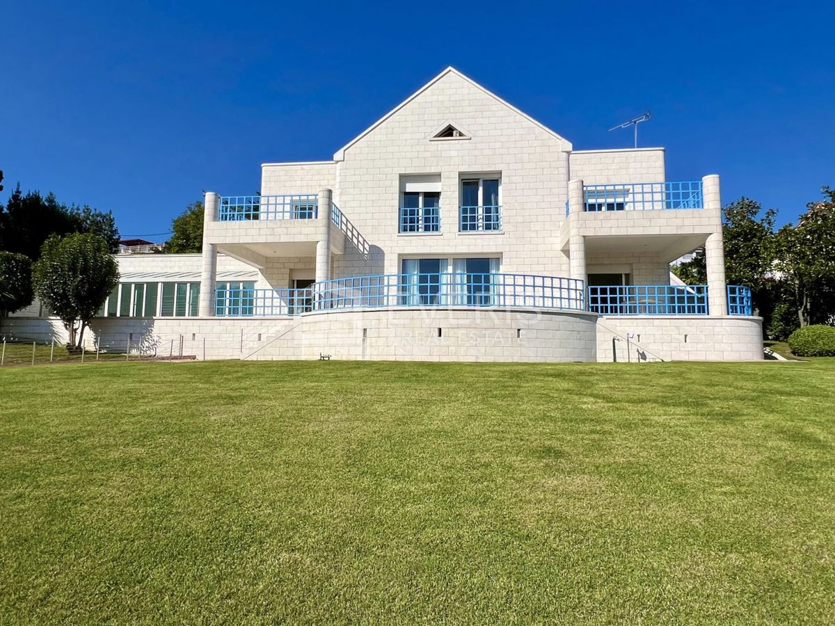 Ičići, Opatija - Okolica, 500m2