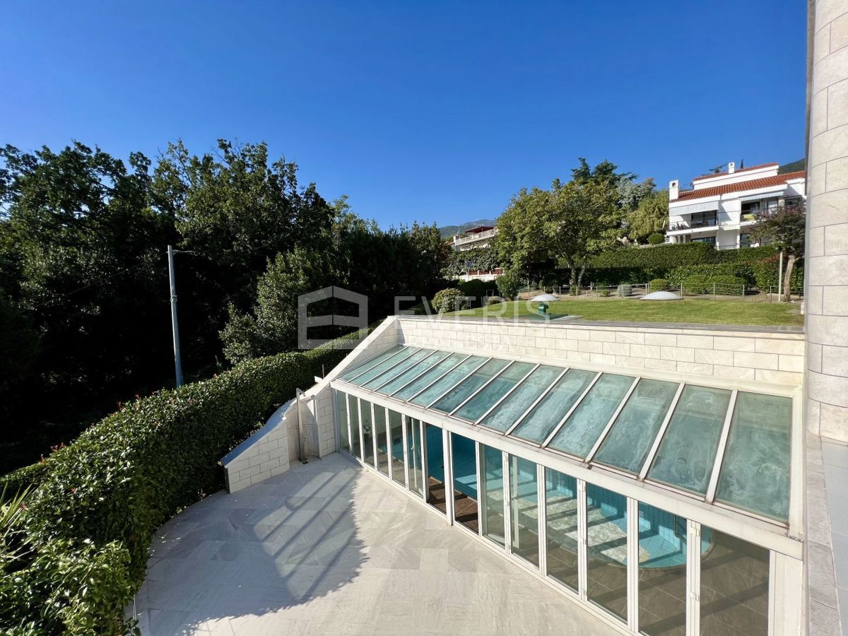 Ičići, Opatija - Okolica, 500m2