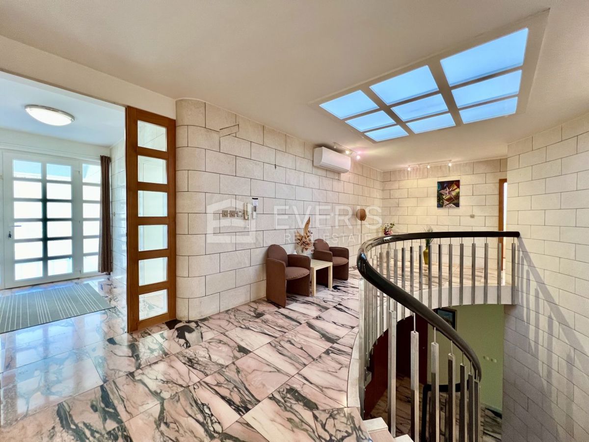 Ičići, Opatija - Okolica, 500m2