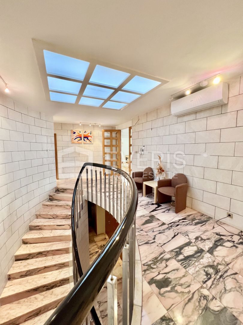 Ičići, Opatija - Okolica, 500m2