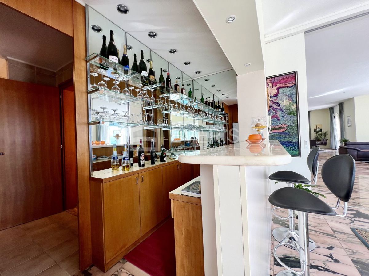 Ičići, Opatija - Okolica, 500m2