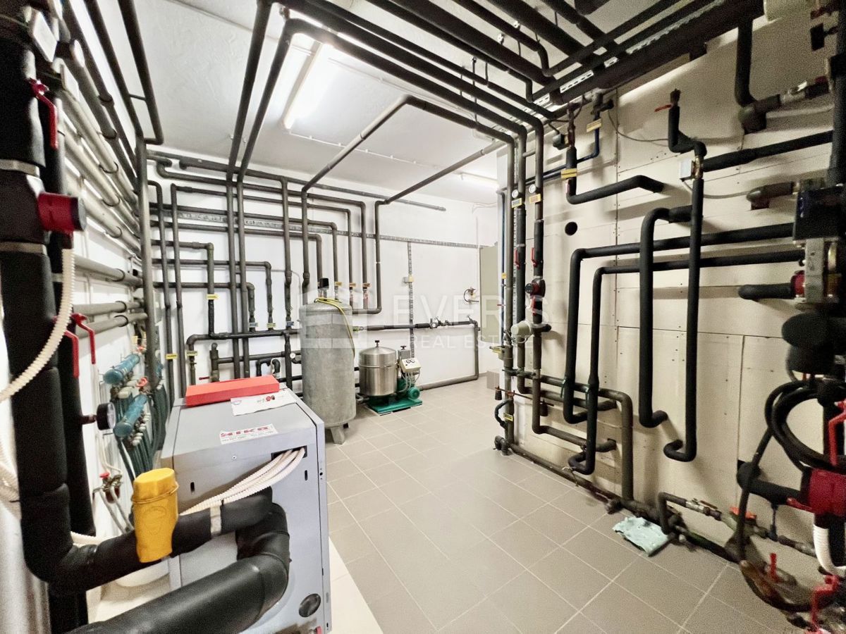 Ičići, Opatija - Okolica, 500m2