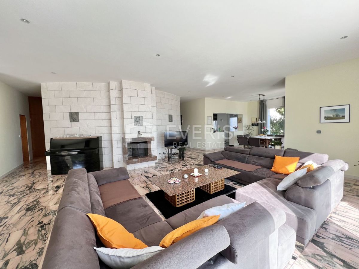 Ičići, Opatija - Okolica, 500m2