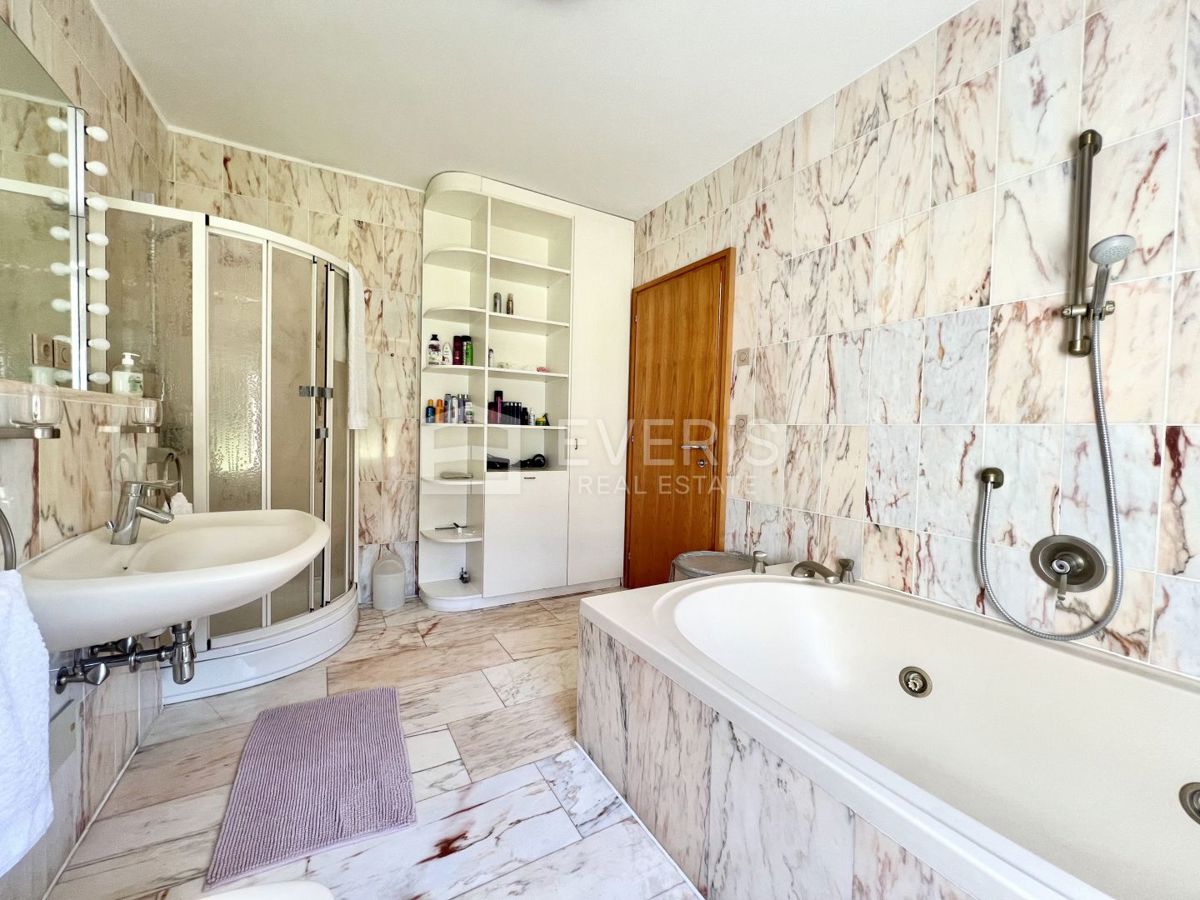 Ičići, Opatija - Okolica, 500m2