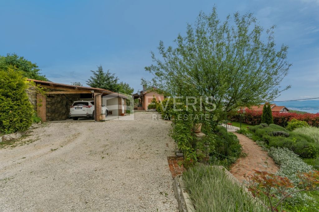 Poljane, Opatija - Okolica, 223m2