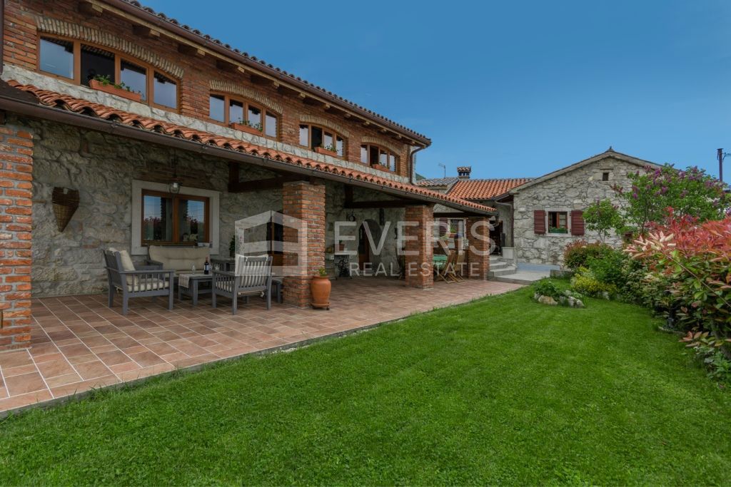 Poljane, Opatija - Okolica, 223m2