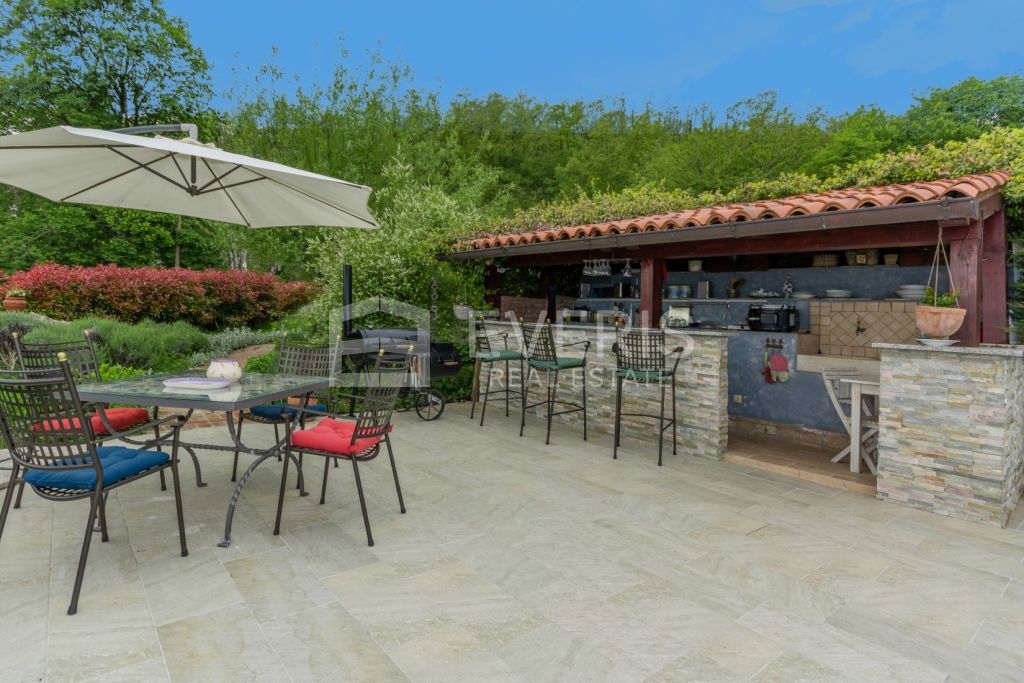 Poljane, Opatija - Okolica, 223m2