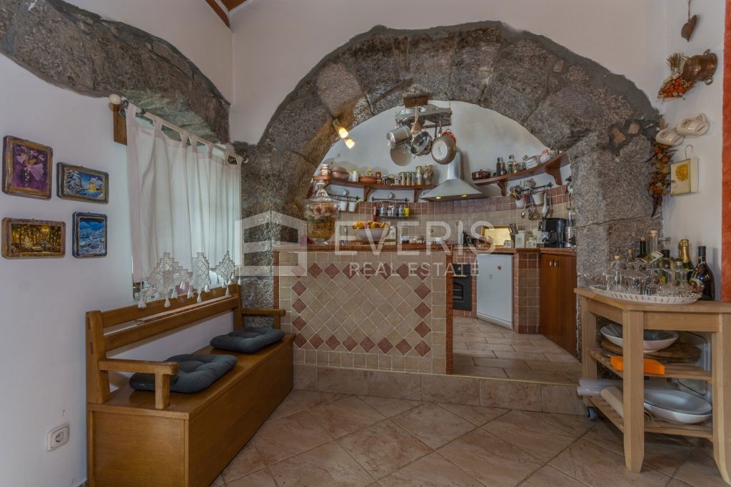 Poljane, Opatija - Okolica, 223m2