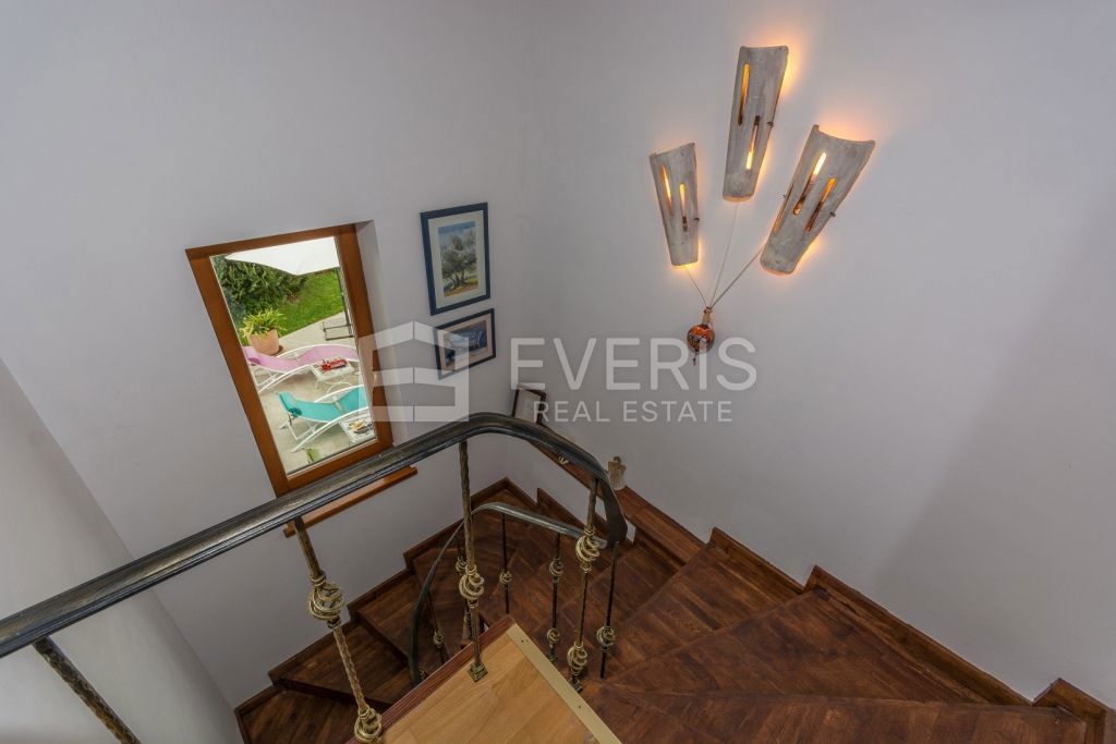 Poljane, Opatija - Okolica, 223m2