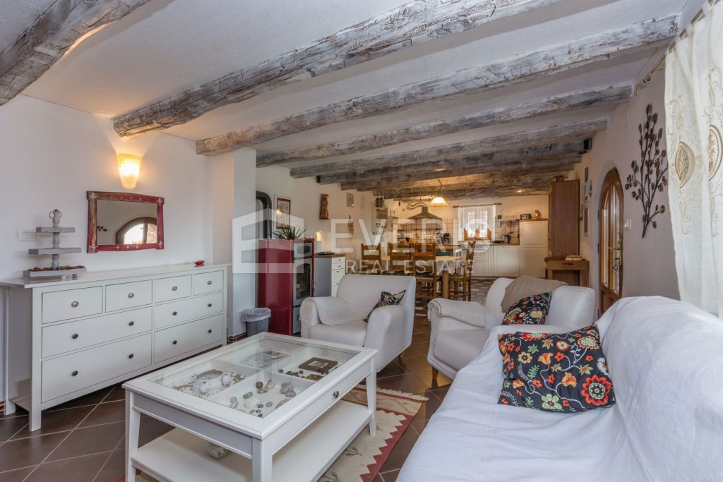 Poljane, Opatija - Okolica, 223m2