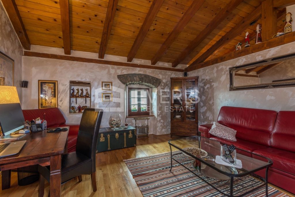 Poljane, Opatija - Okolica, 223m2