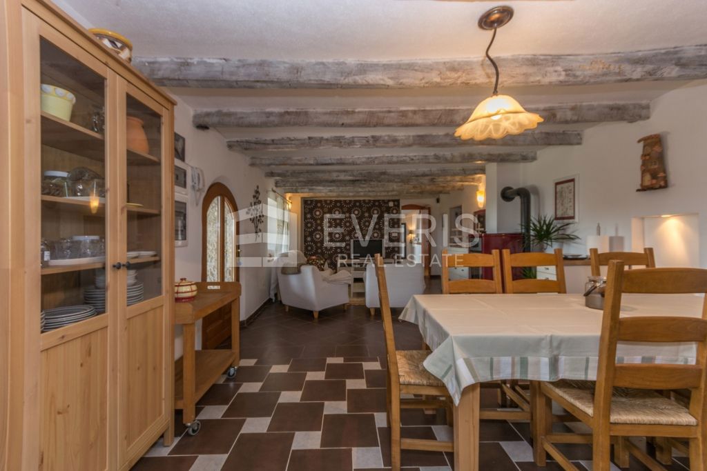 Poljane, Opatija - Okolica, 223m2